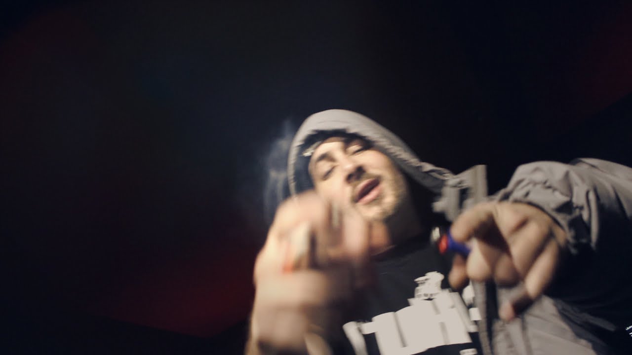 Dseeva - Knocked Out Ft. Hyjak (Official Video)