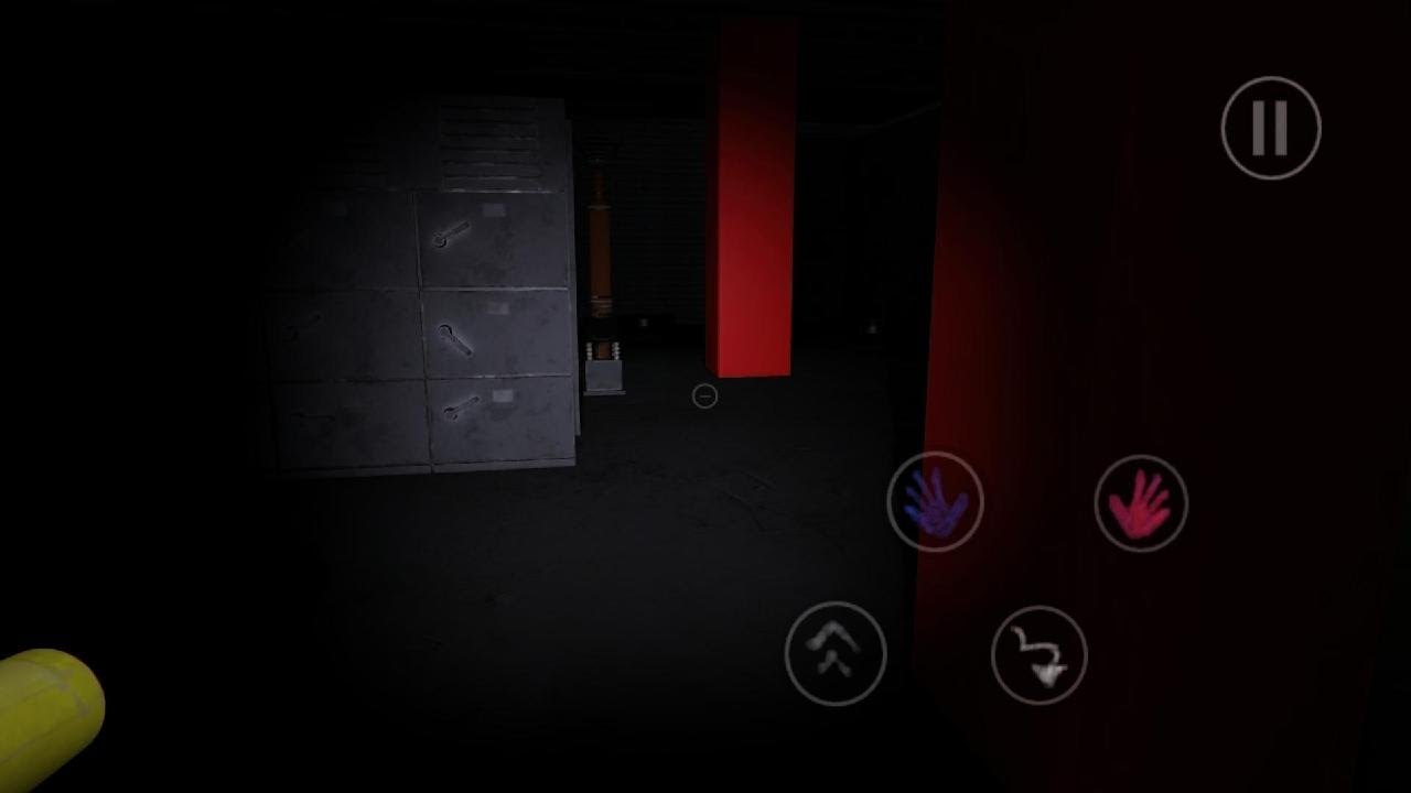 POPPY PLAYTIME IN ROBLOX?!?!!
