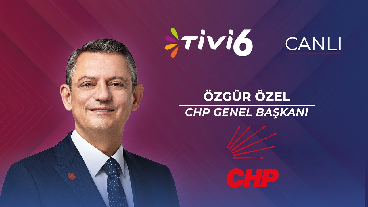 CHP GRUP TOPLANTISI
