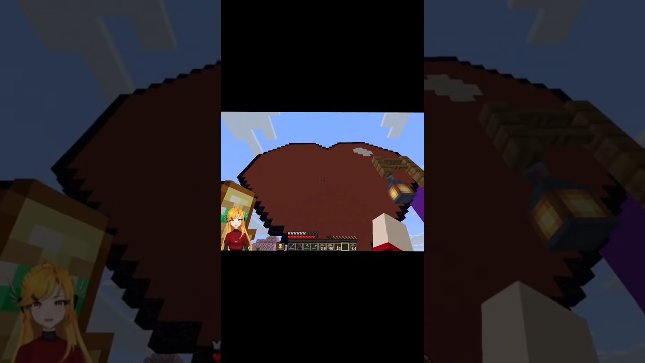 @Sagi1 i @SzeryX to definicja miłości na noteblockach