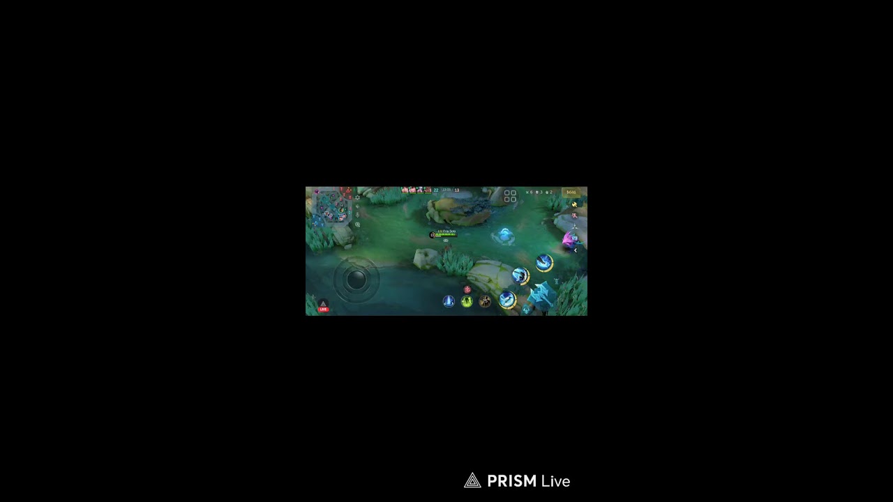 Tatang Busway 🔴 Mobile Legends