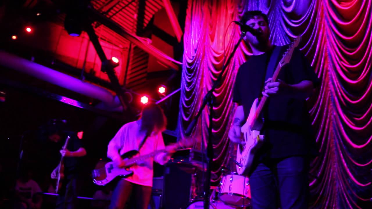 Superheaven - Life in a Jar