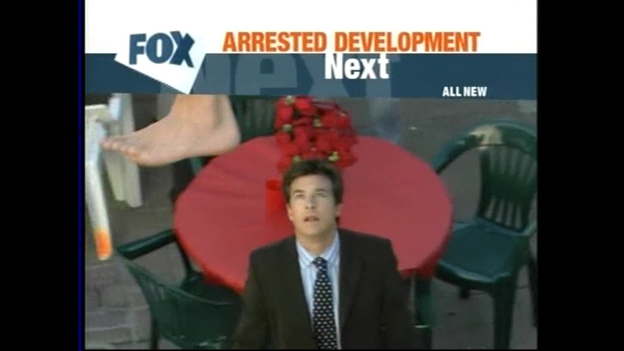 WNYW (FOX) commercials [December 19, 2004]