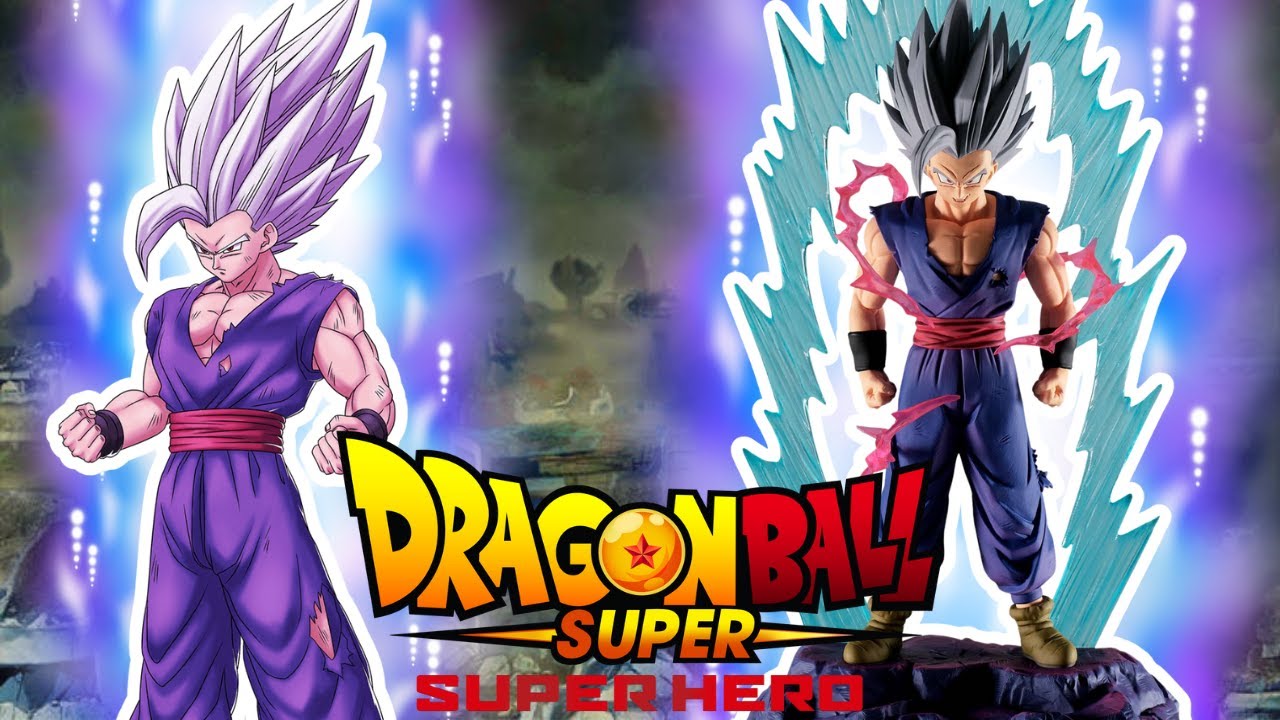 Should You Buy Beast Gohan? | History Box Vol. 8