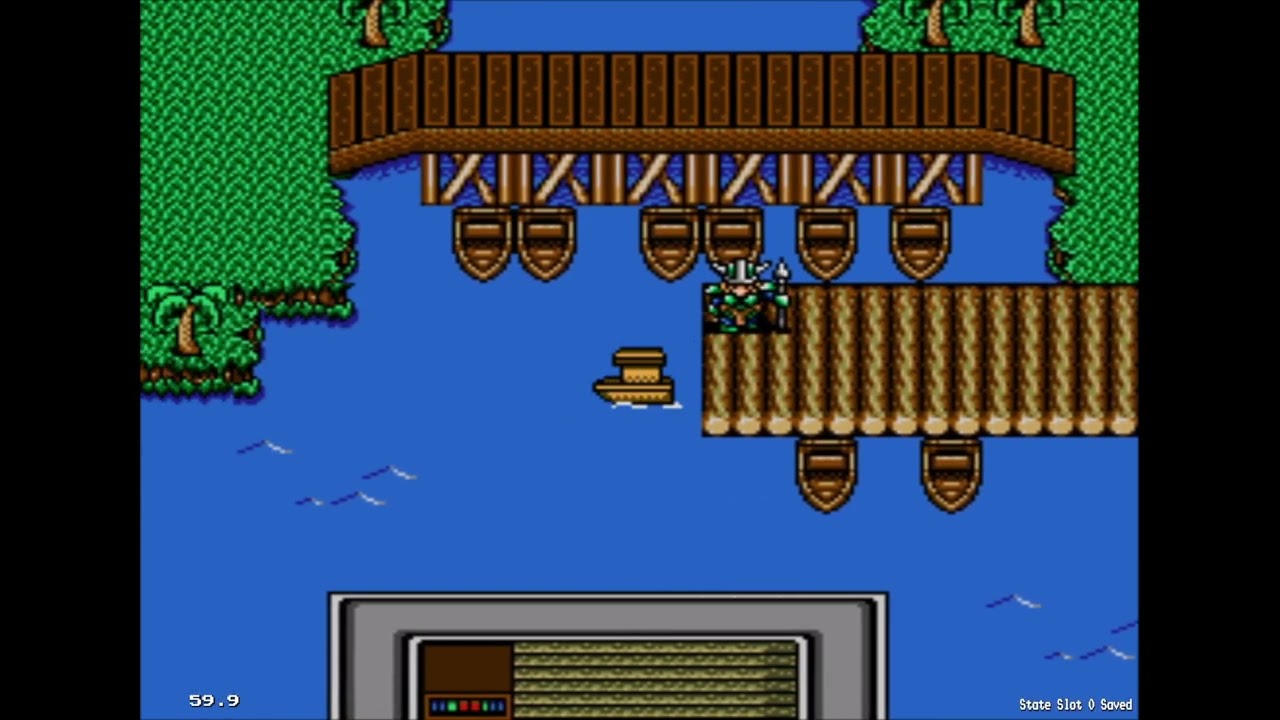 Shining Force de Rodoviária - Shining Force Alternate Ver 3.2 C - Edição BBB 26 - Parte 8