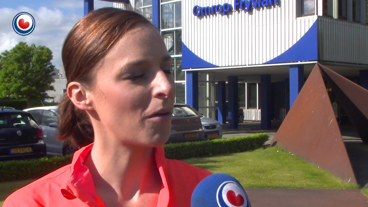 Fit mei Femke is van start gegaan