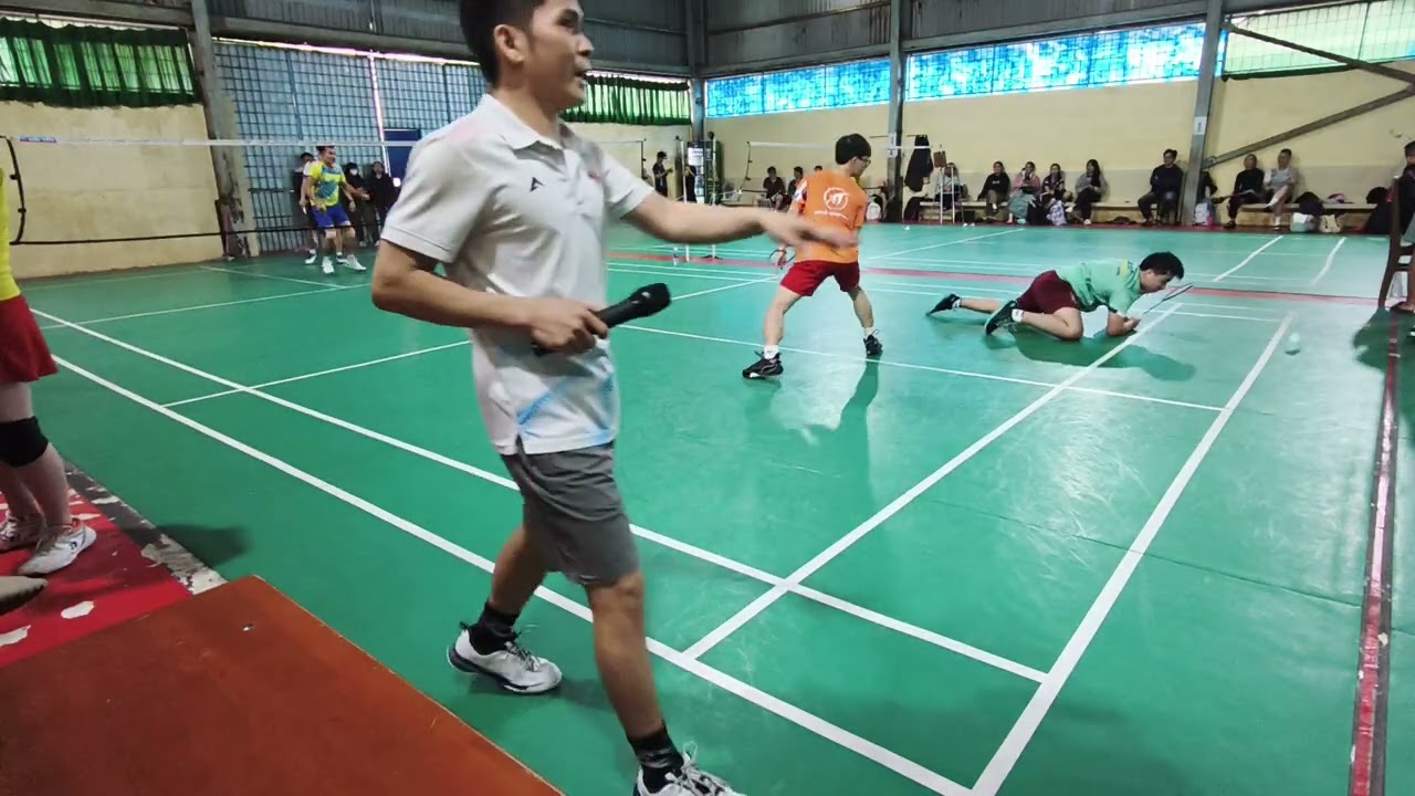 VÒNG LOẠI IBC 04/01/2026