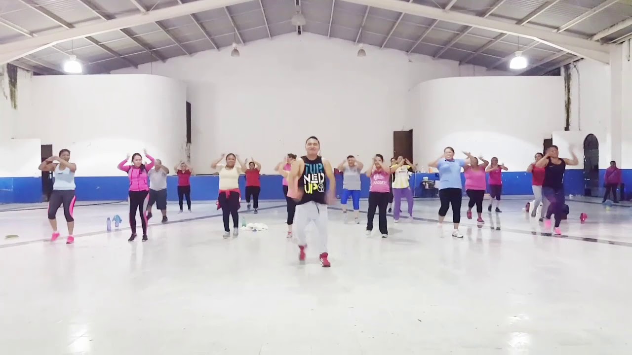 Despacito - EMUS DJ / Luis Fonsi and Daddy Yankee  (Lalo Chavarría)