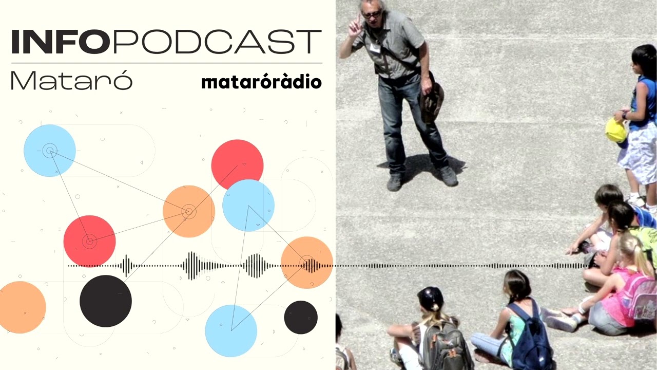 L'infopòdcast del 27 de febrer de 2026