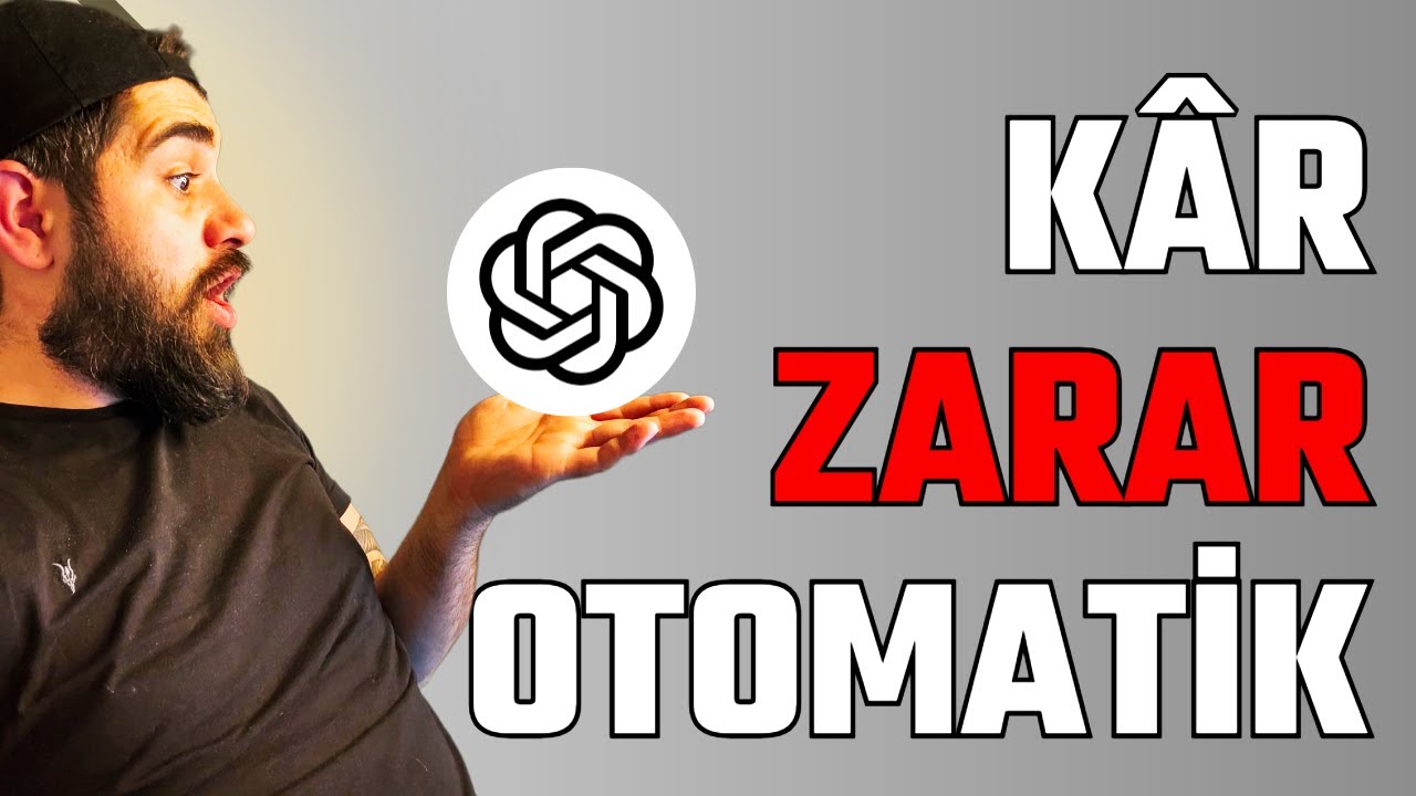 Binance AI bot yazdım!