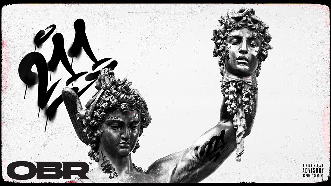 Mente Fuerte - 211 (Official &Alpha;udio)