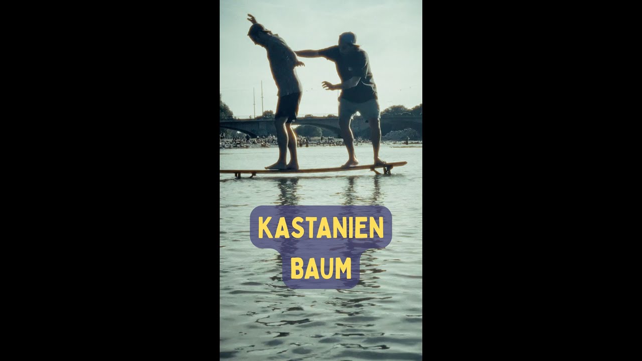 Dis M - Kastanienbaum - (Official Video)