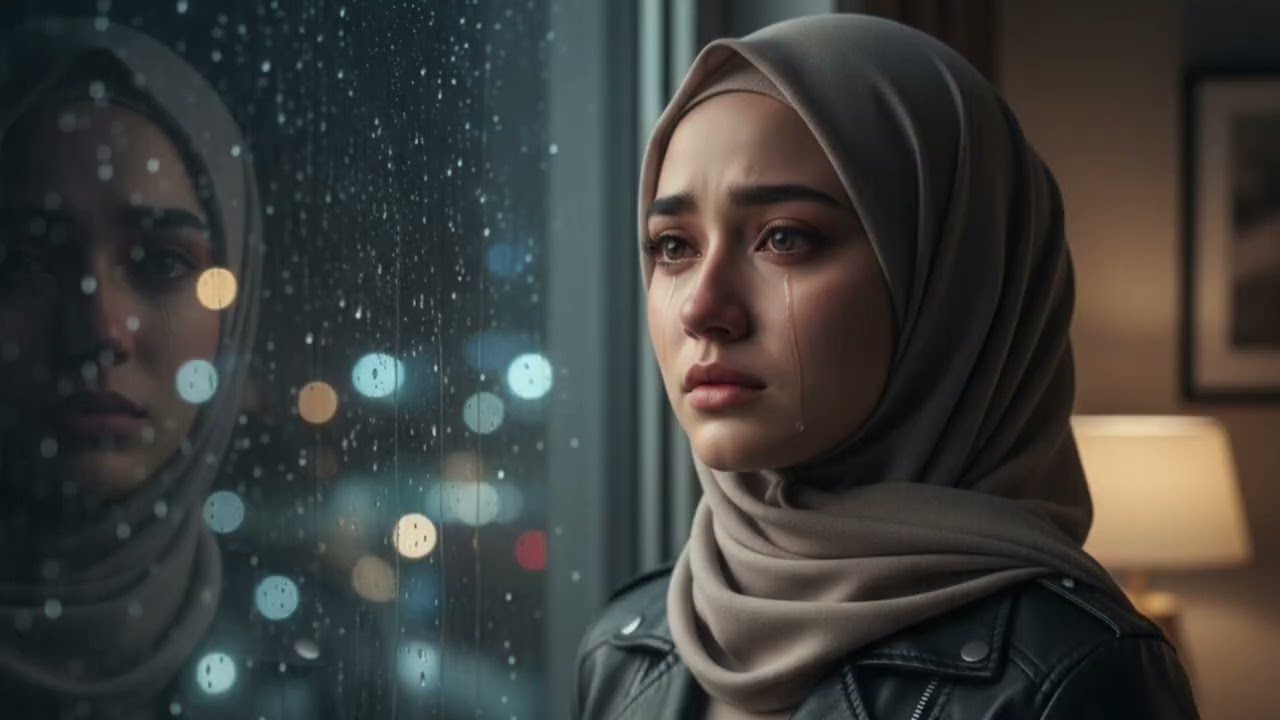 Lagu slow rock paling sedih || Teganya Kau Hancurkan Aku || by. Aisah Musik