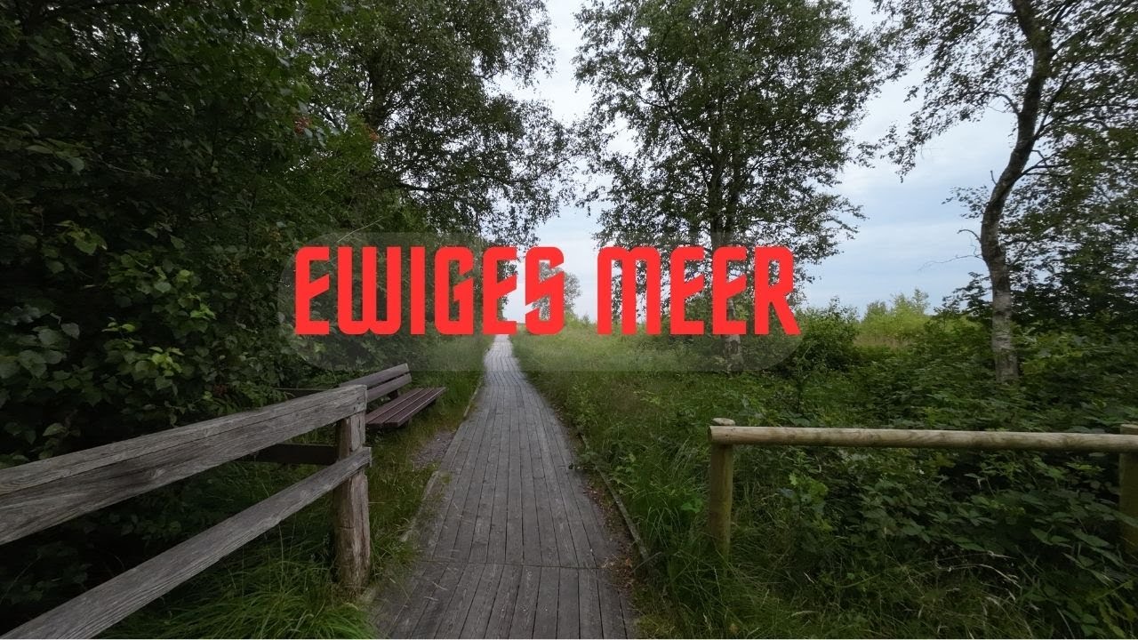 Ostfriesland| Ewiges Meer