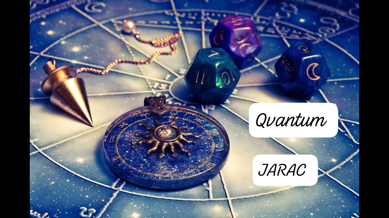 QVANTNO♑JARAC/VI STE SE DALI,ISCRPLJENI,NE OBJAŠNJAVAJU SE,POZIV NA SLAVLJE,POSAO NA SVE STRANE/