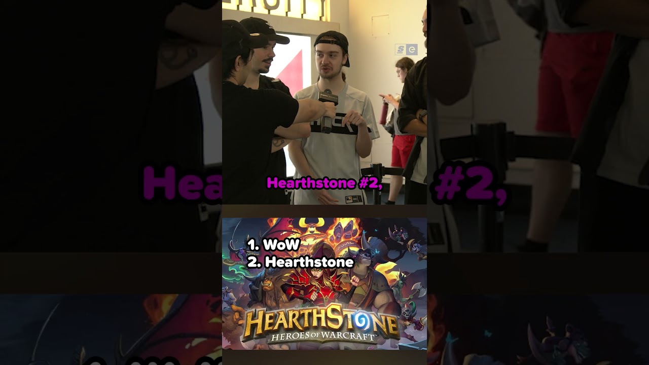 What Are The Top 5 BEST Selling Blizzard Games?!