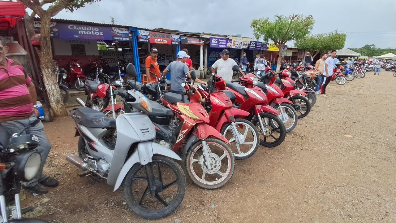 VEJA OS VALORES DAS MOTOS USADAS CINQUENTINHA EM ARAPIRACA ALAGOAS #nordeste