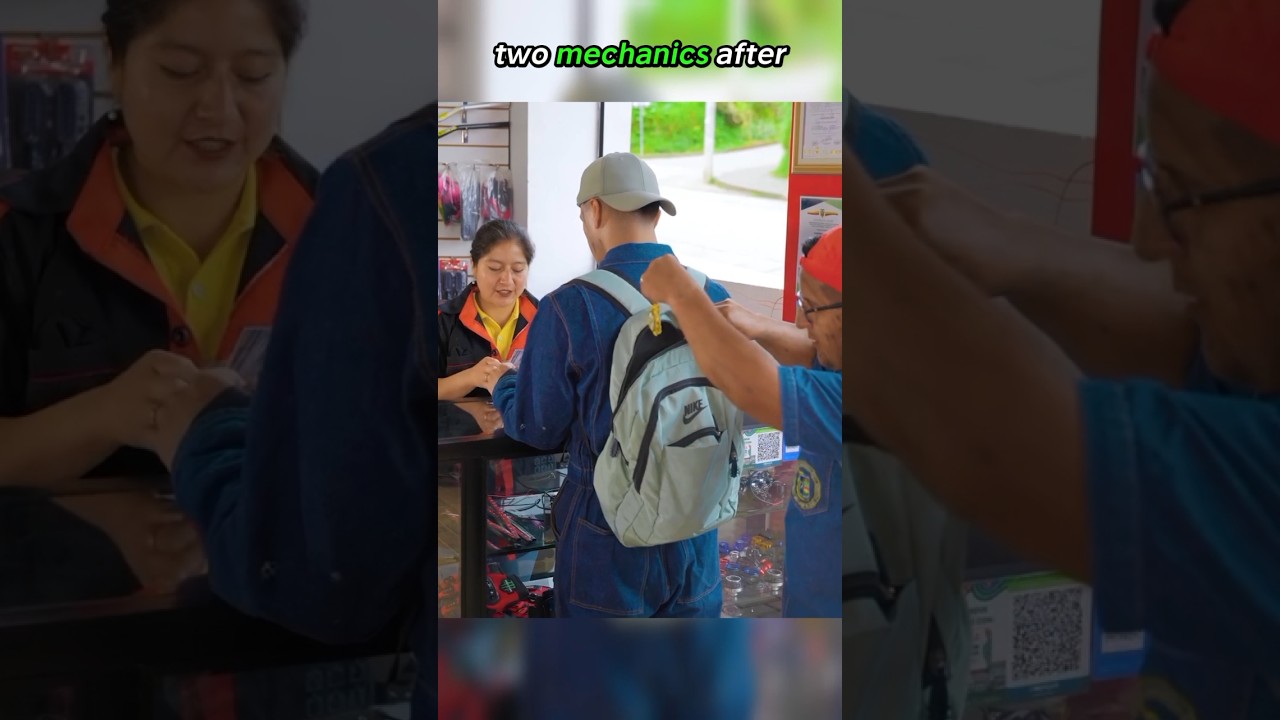 😱🔍 Hidden Camera Exposes Shocking Truth! Innocent Man Proven Right 💔⚖️#shorts
