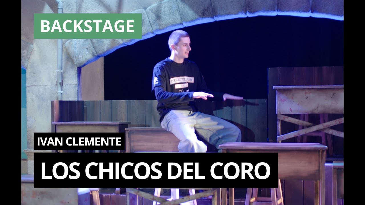 Entre bambolines a 'Los chicos del coro' - TEATRE BARCELONA