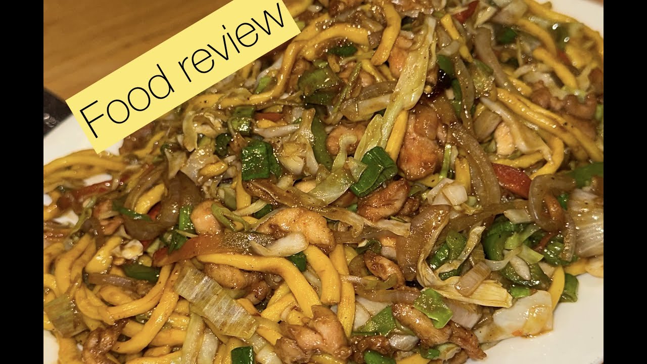FOOD review / Zarqoon Restaurant / Food Blogg /Bahawalpur / فوڈ بلاگ / Hotpot by Sumaira