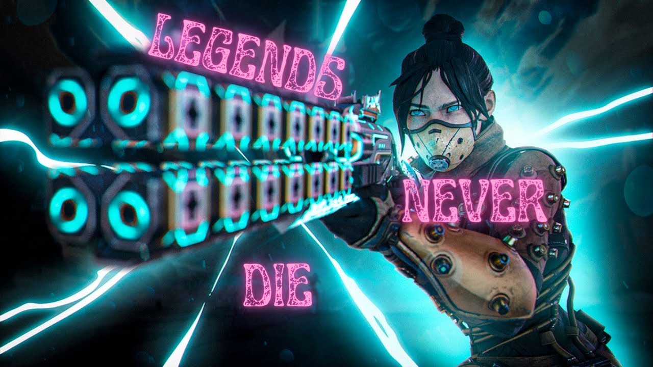 Apex Legends Montage - 