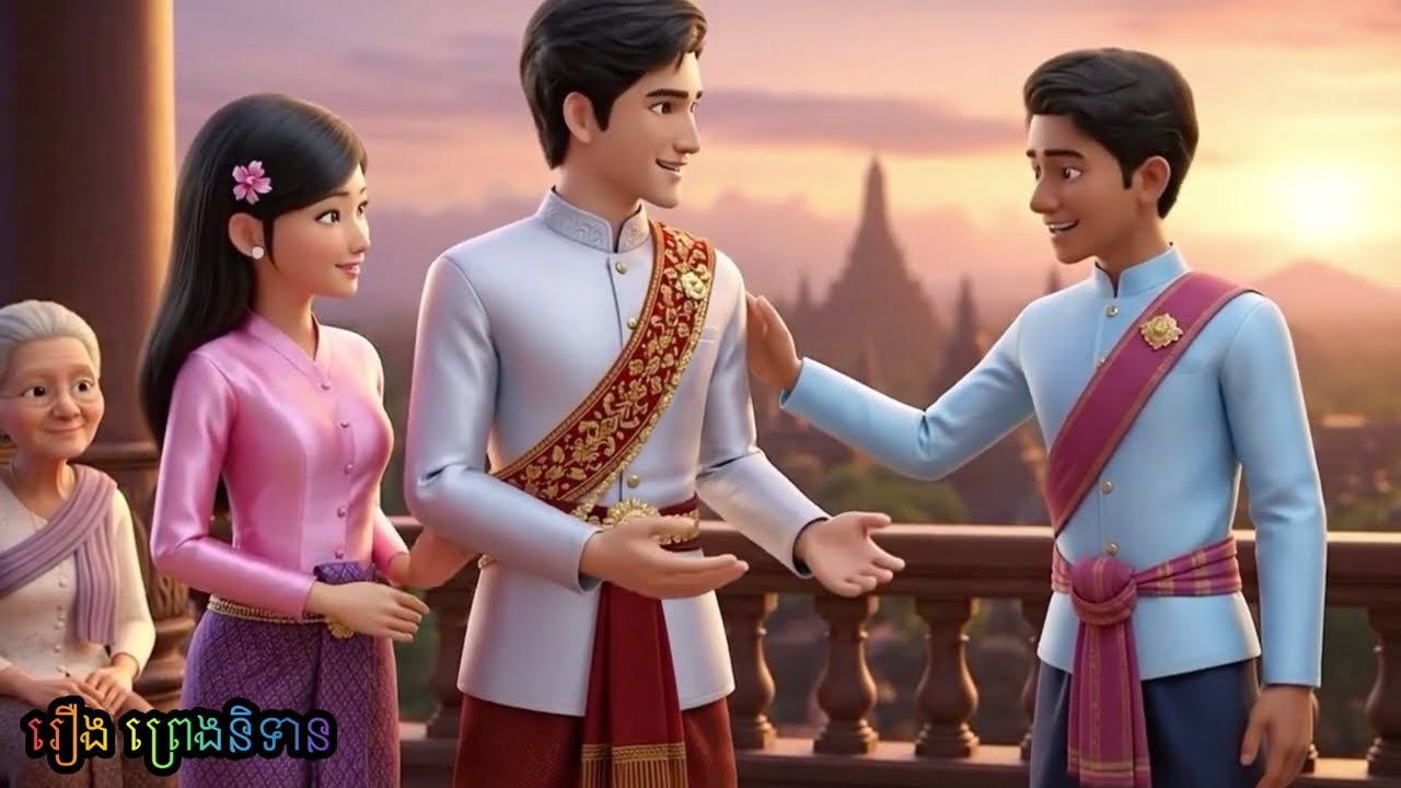 រឿង ចោរចិត្តជា