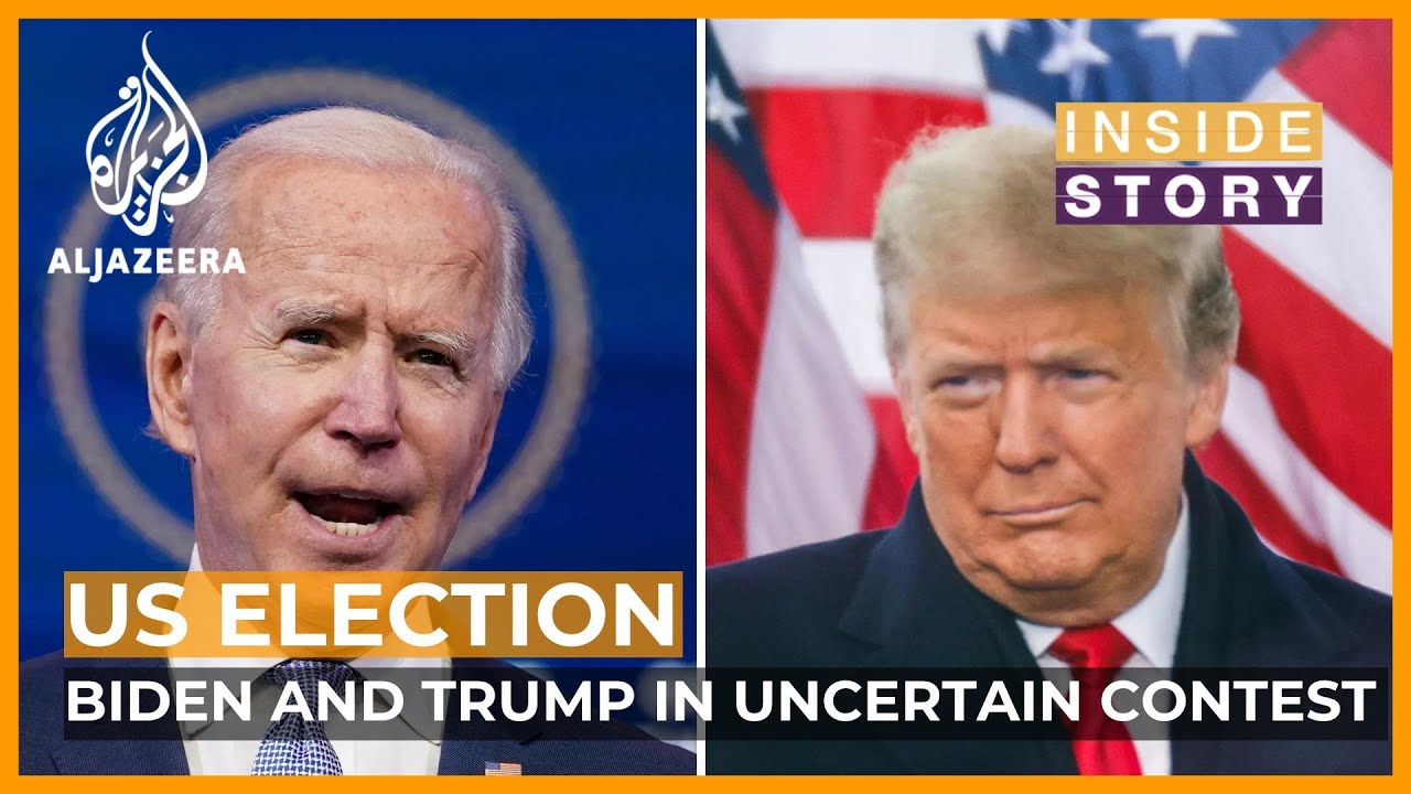 Who might be the next U.S. president? | Inside Story