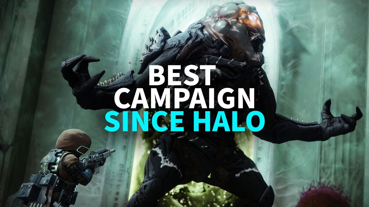 The Witch Queen Is Destiny 2's Best Campaign Yet (Opinion)