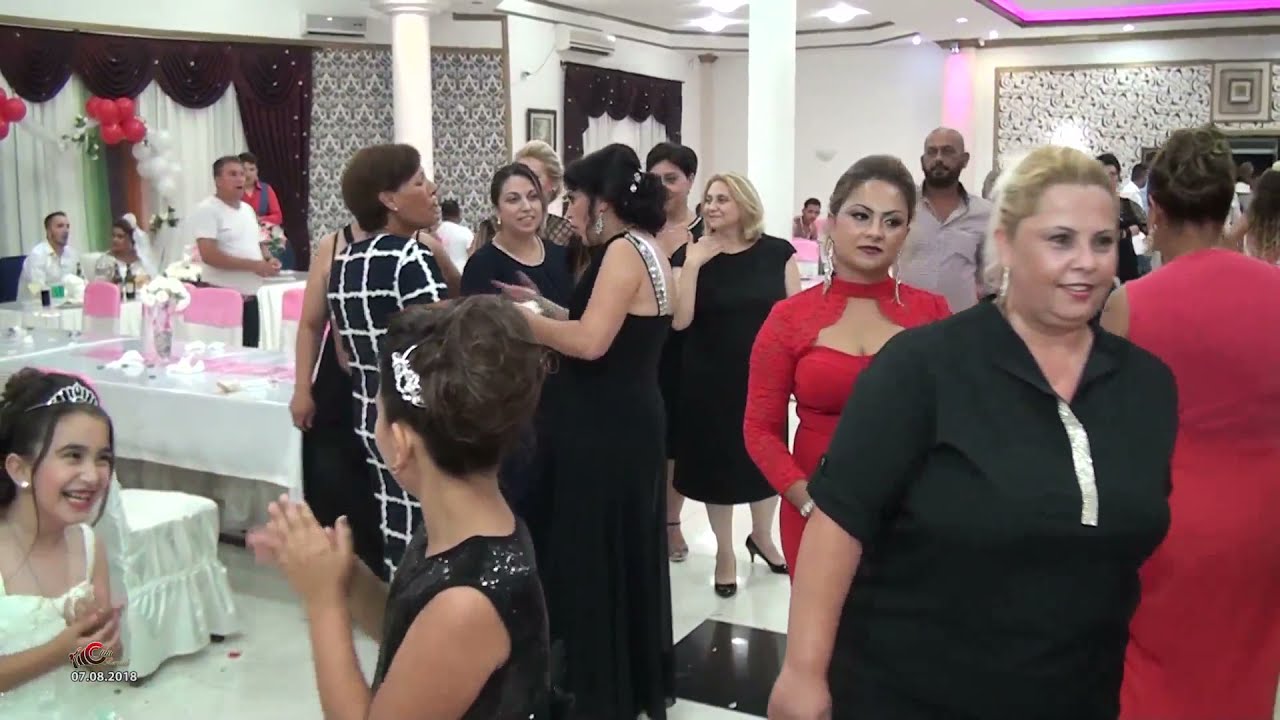 Part 5 - Bijav Mavint & Kibarija - CukiRecords Production