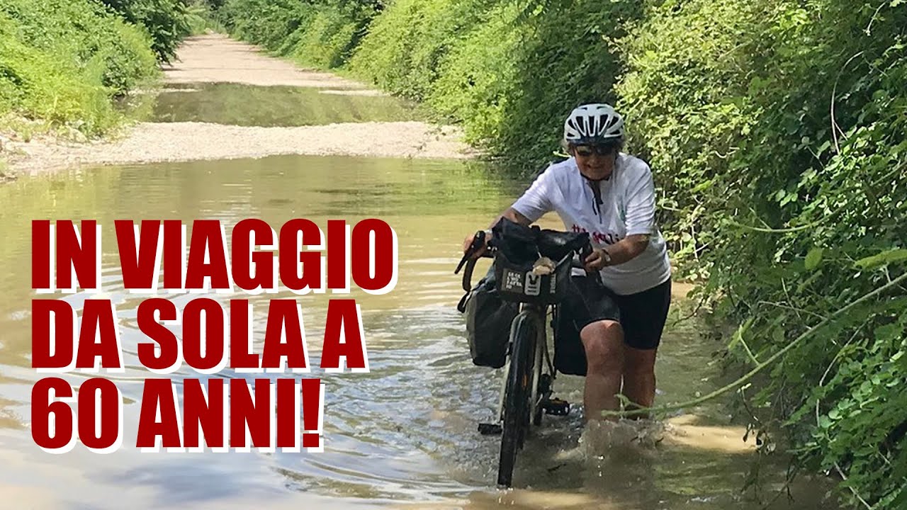 IL VIAGGIO DI UNA 