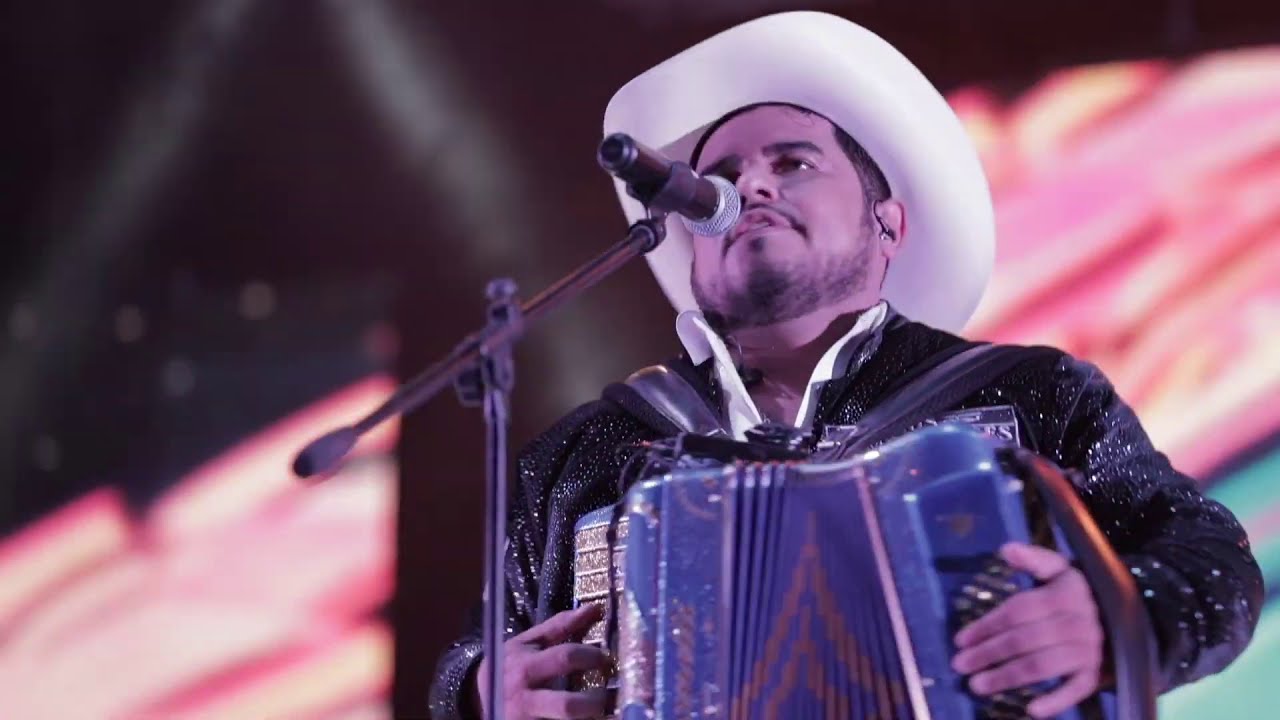 El Alazán y el Rosillo - Los Sembradores 