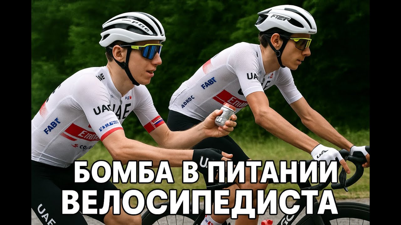 Как лучше питаться на длительных? Углеводная бомба. Сколько углеводов может усвоить организм.