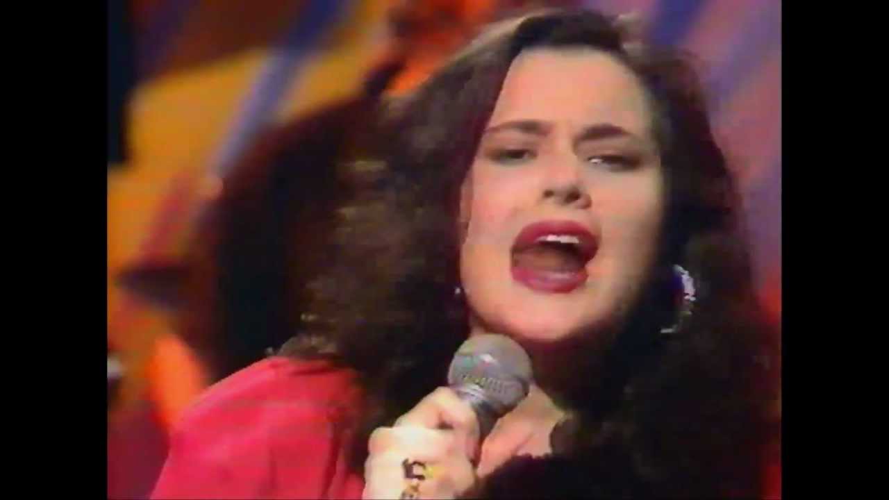 Tina Arena - How Will I Know