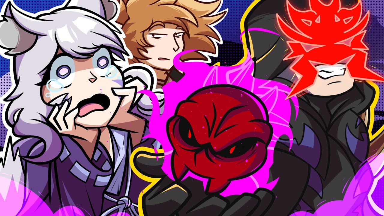 The Most SHOCKING Twist In FFXIV