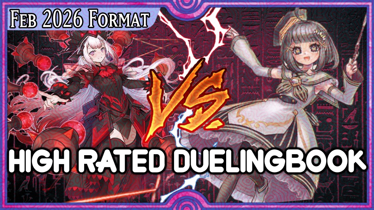 【High Rated DB】Maliss @Ignister vs Yummy Solfachord [4143]