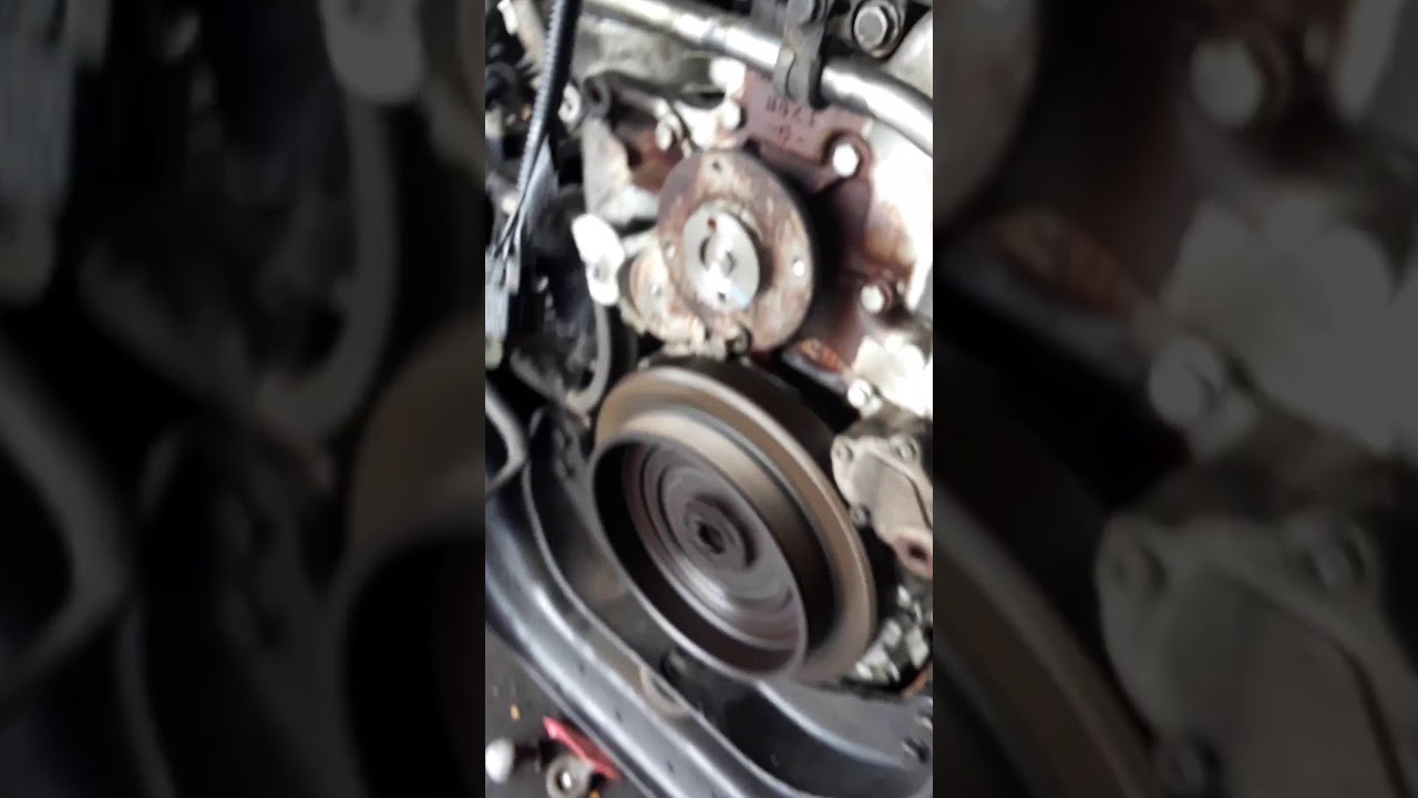 MBE900 engine rebuilt