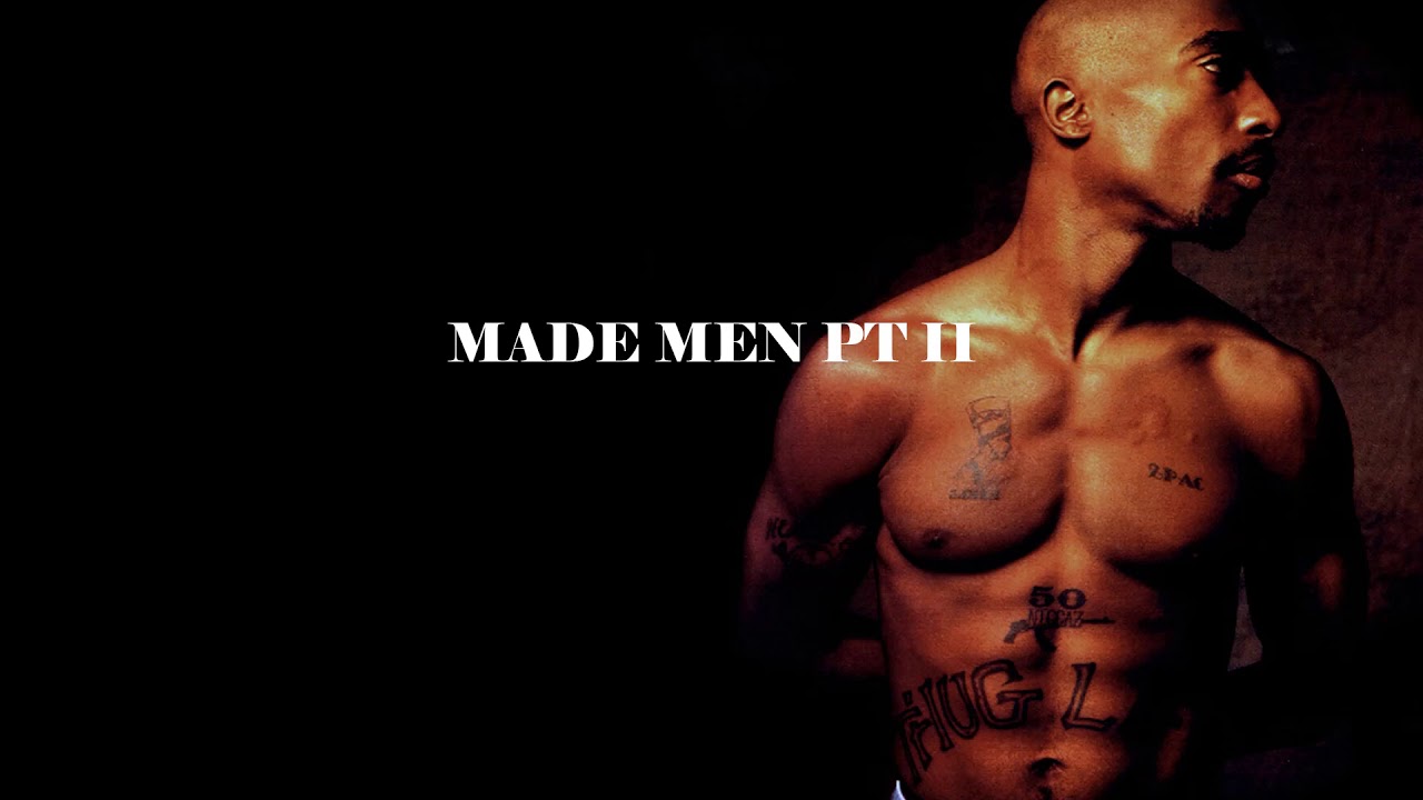 [HARD!!] MADE MEN PT 2 - 2PAC x Meek MIll (AGGRESSIVE) Type Beat 2019