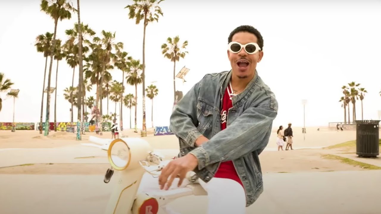 J Blaze - Wait a Minute (Official Music Video) (ft. J Rabon)
