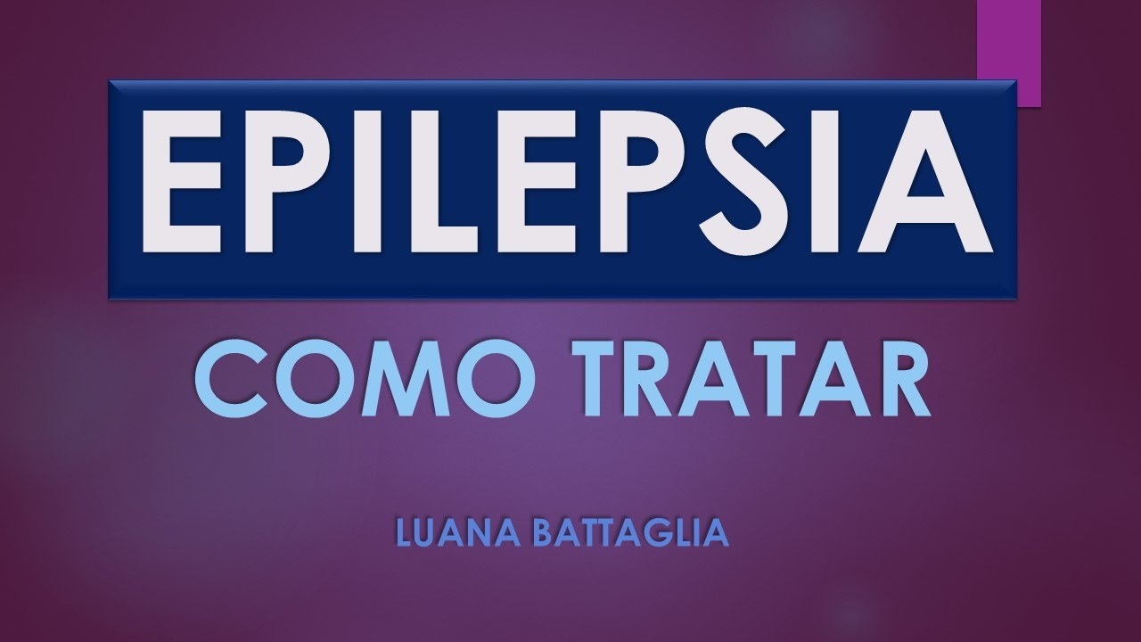 Epilepsia em Cães e Gatos: Como Tratar, com dra. Luana Battaglia
