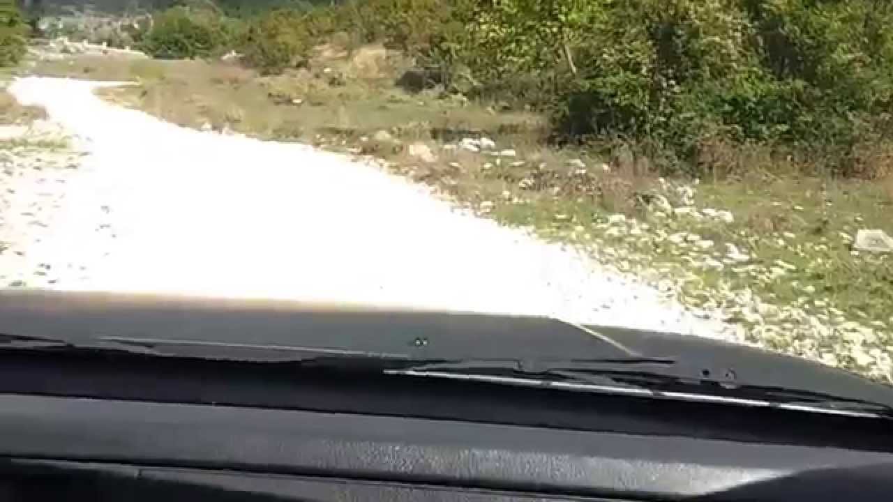 Πολύτσανη Πωγωνίου