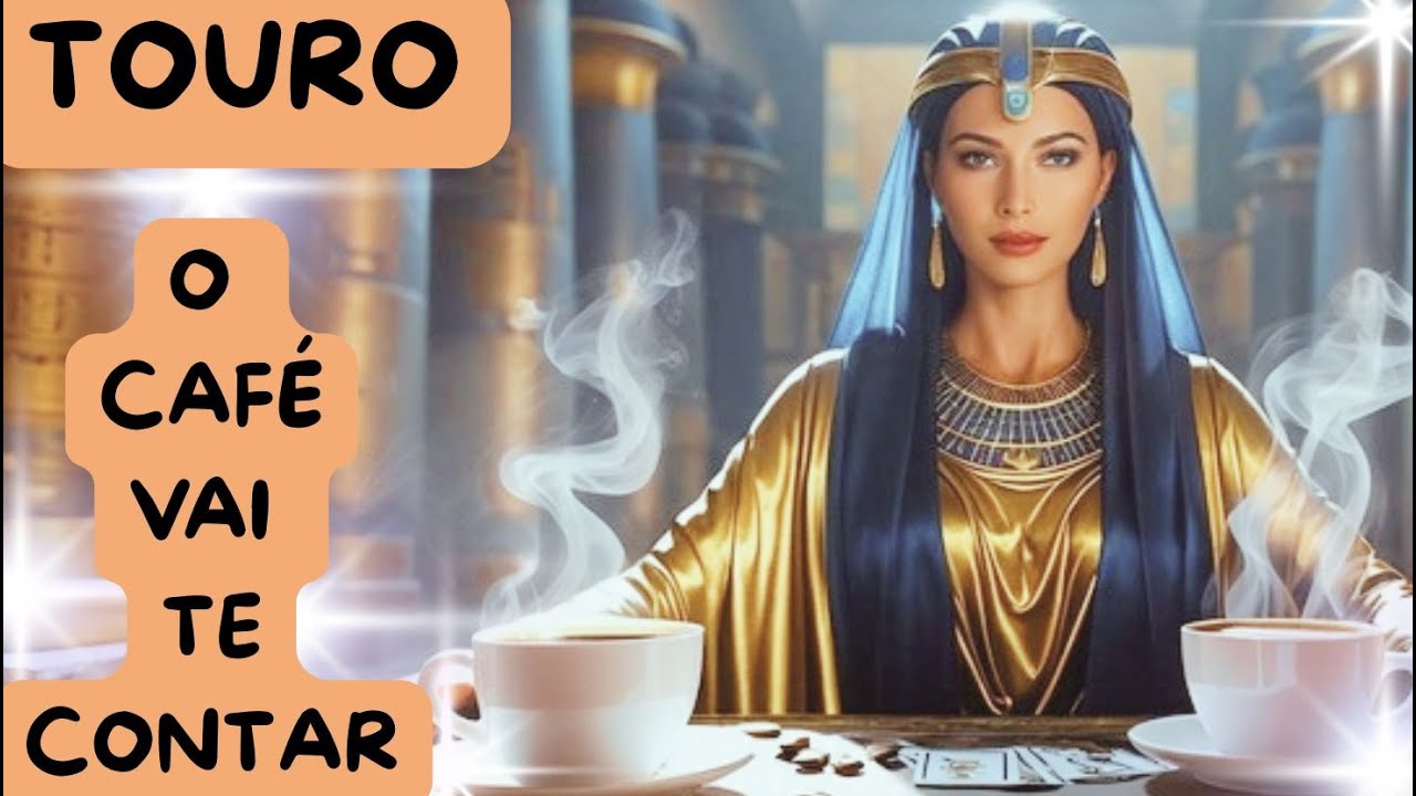 TOURO ♉☕SEGUNDA OPORTUNIDADE! ✨💚 CURA, CAPACITAÇÃO E ASSESSORAMENTO. HONRE SEUS DONS! 💫✨