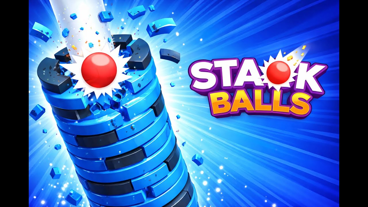 Stack Ball Gamepad 🏀 20. #pullthegold1 #stackball​ #stackballlivestream