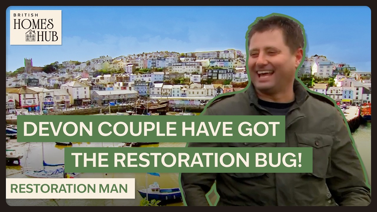 Update: One Of the Most Difficult Restoration Projects Ever? | Restoration Man