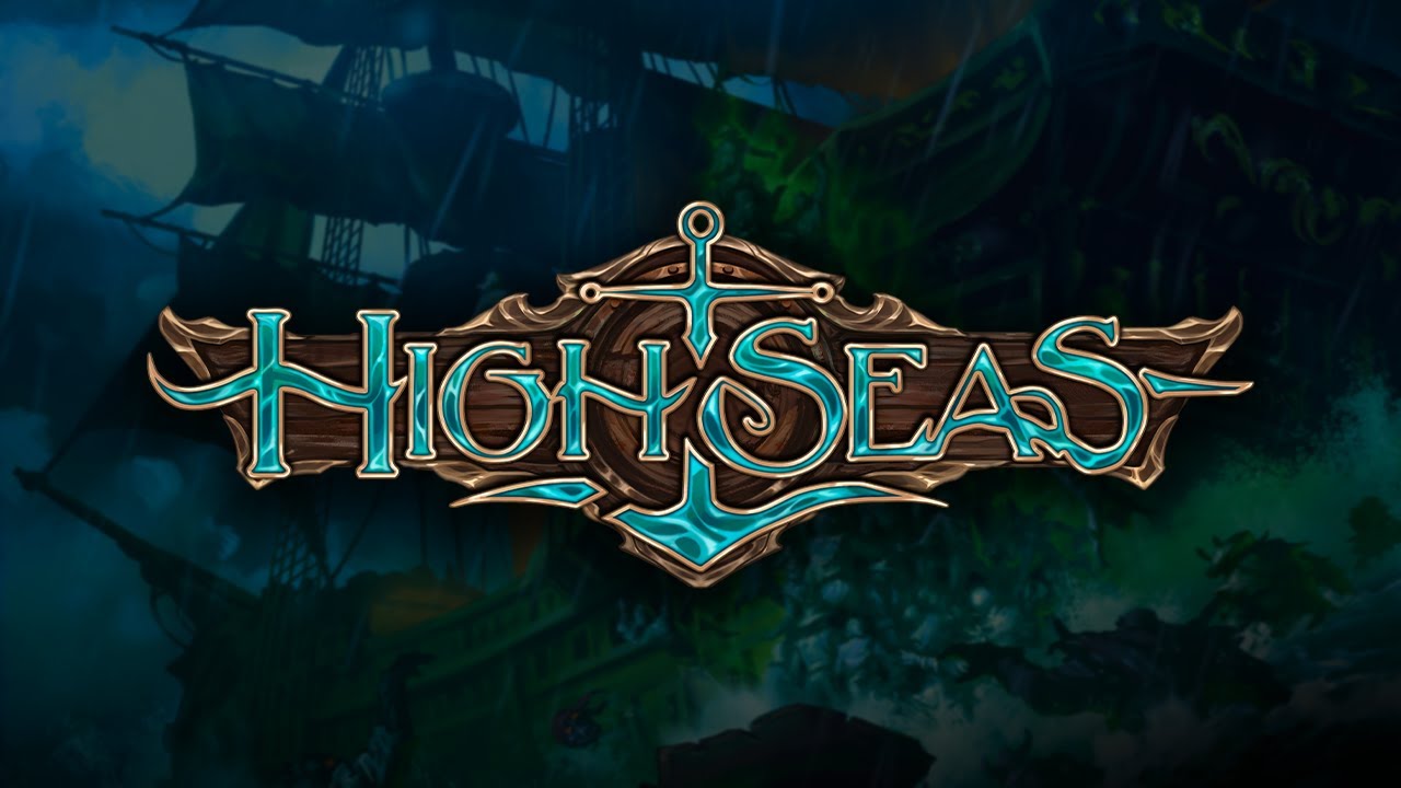 High Seas Trailer | Flesh and Blood TCG