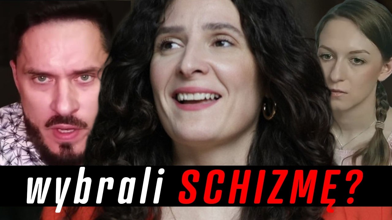 SCHIZMA Bractwo św  Piusa X  Okiem Tradycjonalisty, Dawid Mysior, Trudno być katolikiem itp