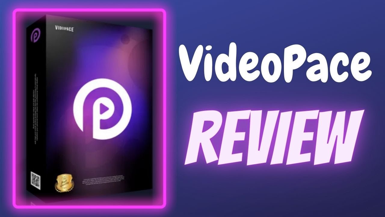 VIDEOPACE REVIEW| VideoPace Demo| How To Easily Transforms Dull Videos Into Dynamic Animated Videos