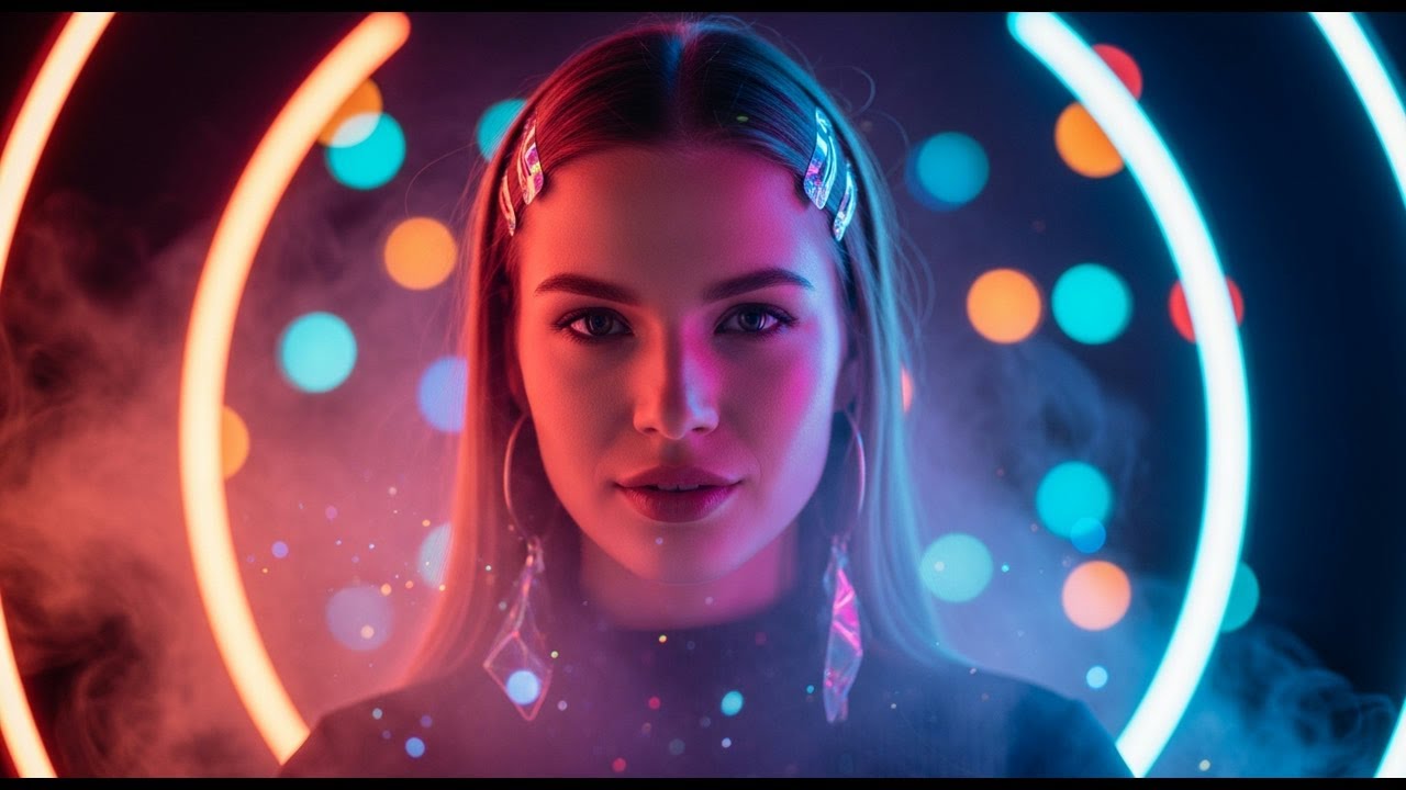 Digital Underground: Deep Immersive Techno Experience