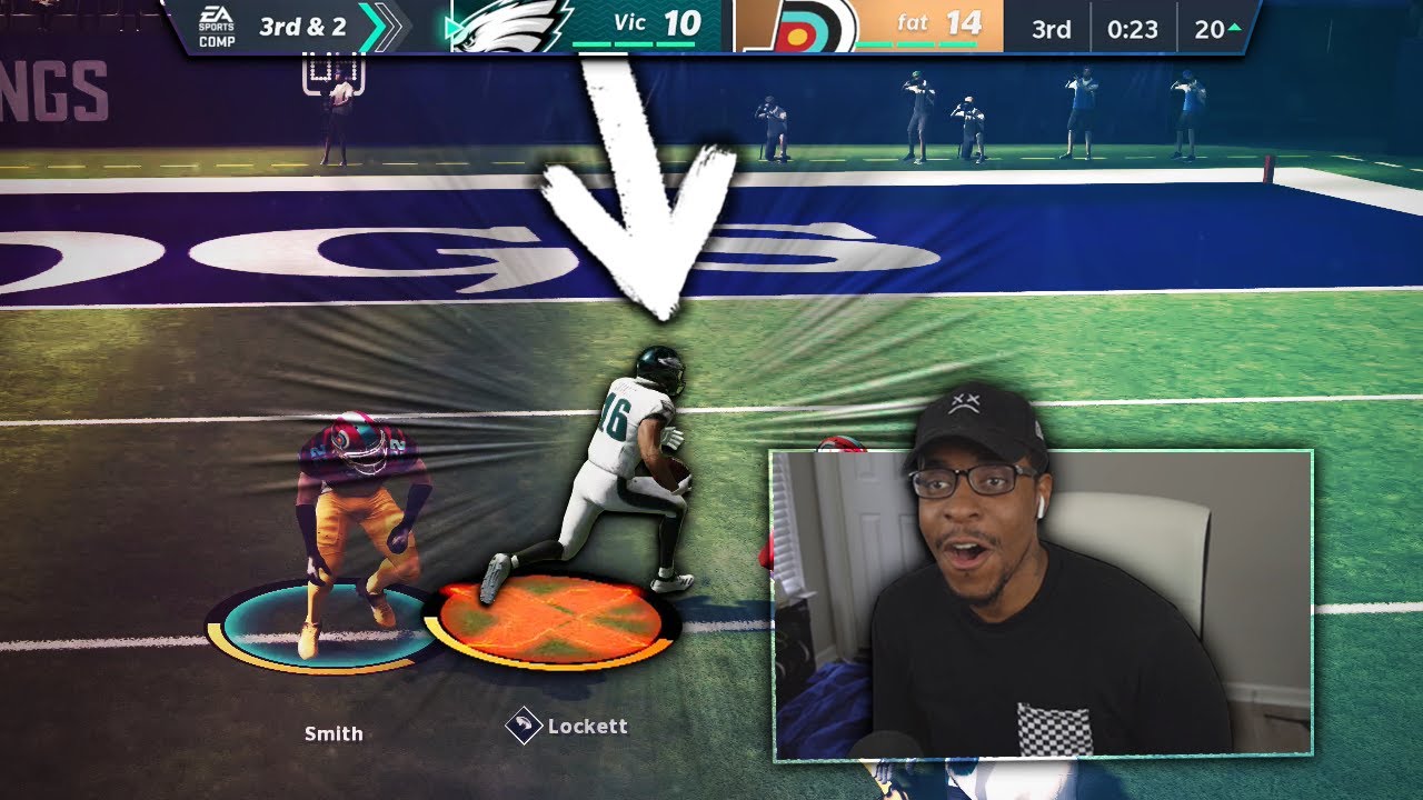 This Offense Is Literally UNSTOPPABLE Now! No Money Spent #2 Madden 21