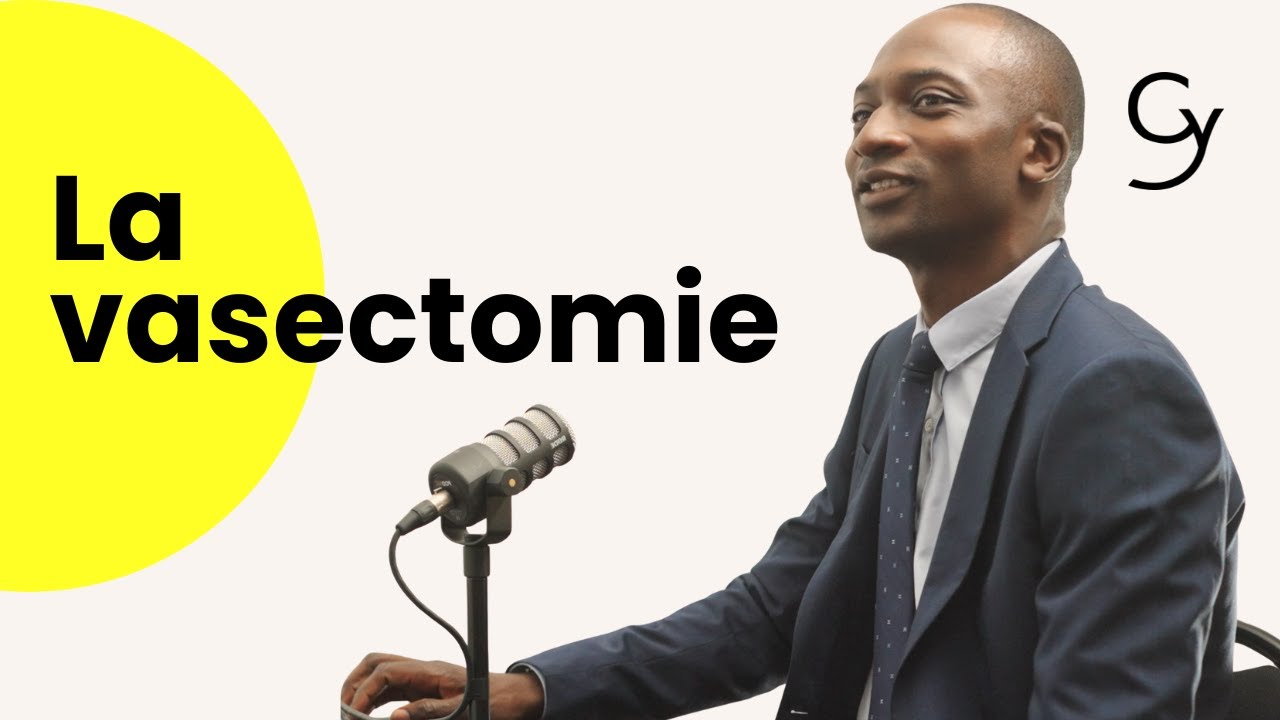La vasectomie | EP 04 Le Topo