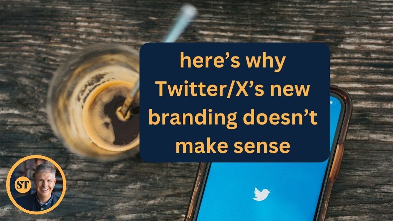 Let's Talk About Twitter/X